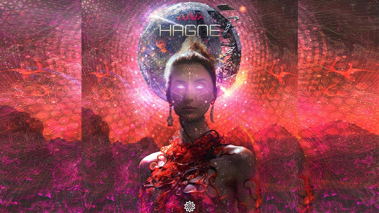 Avan7 - Hagne (original mix)