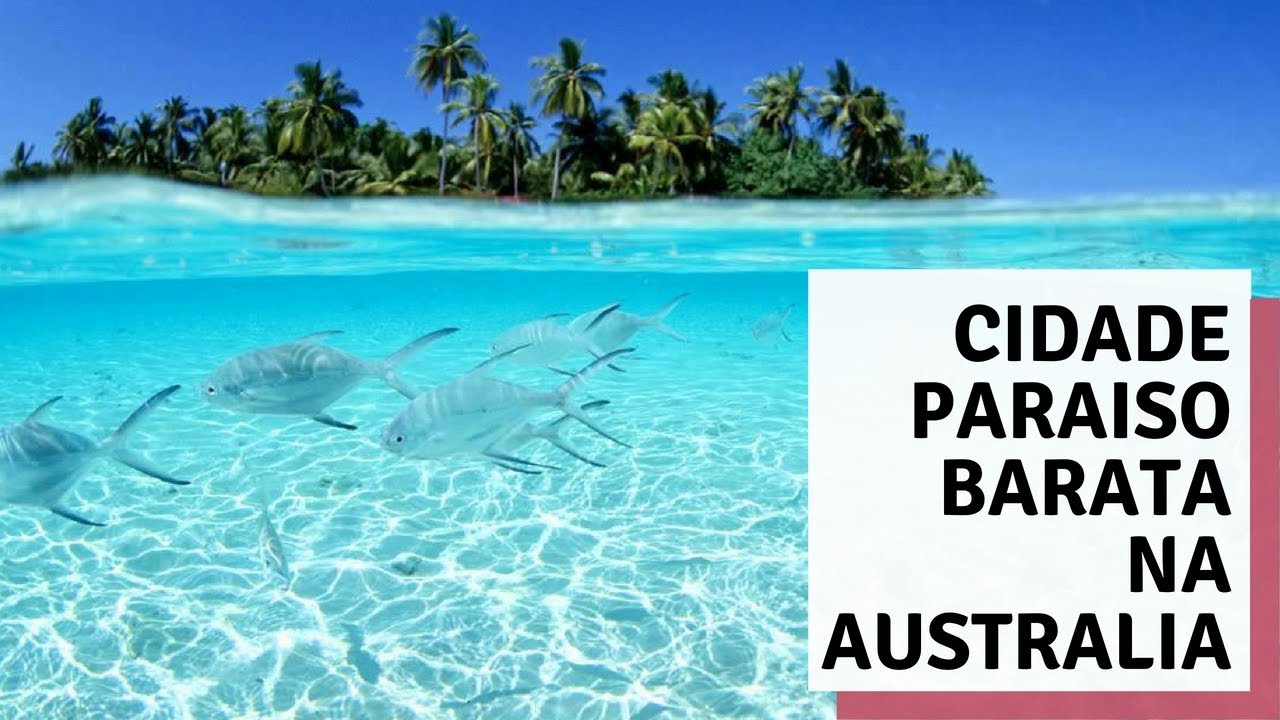 Custo & Como É Morar Em Sunshine Coast | Australia