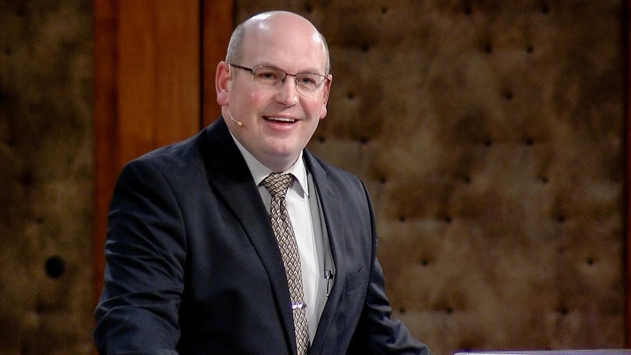 210314: Chad Lamb - In the Midst of Supernatural