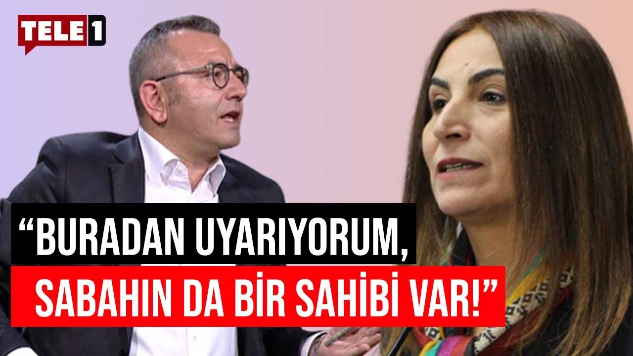 Ruşen Gültekin, Aysel Tuğluk hakkındaki ATK raporunu eleştirdi: Yarının sanıkları olacaksınız!