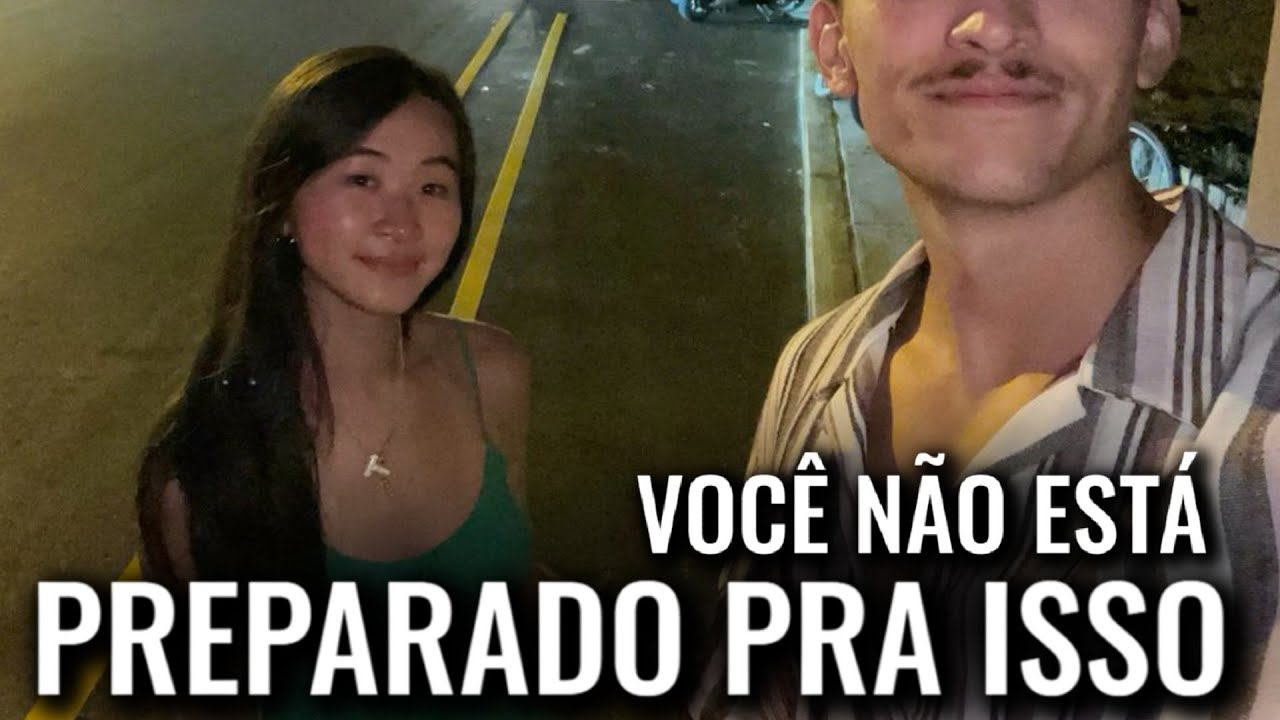 AS COREANAS que CASAM com ESTRANGEIROS - “me arrependi…”