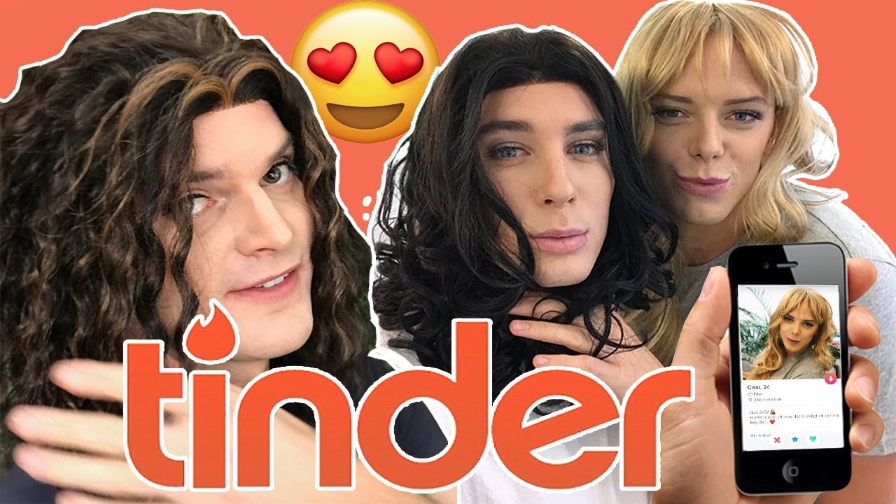 HUR M&Aring;NGA TINDERMATCHNINGAR KAN VI F&Aring;?