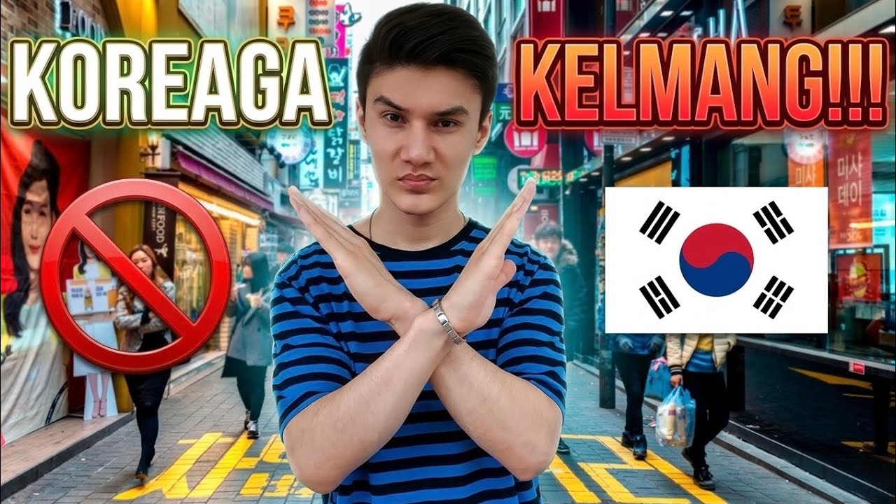 KOREAGA KELMANG!!!