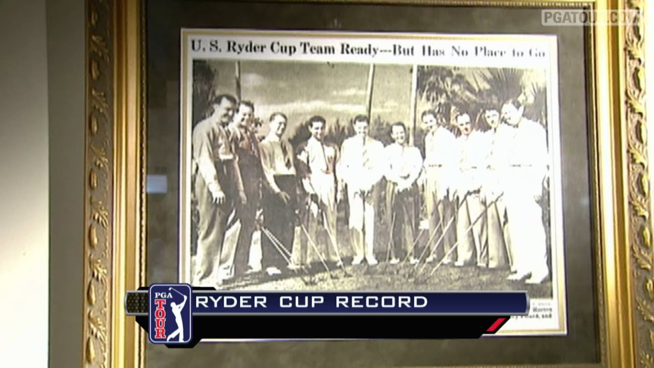 Top 10: Sam Snead Essentials