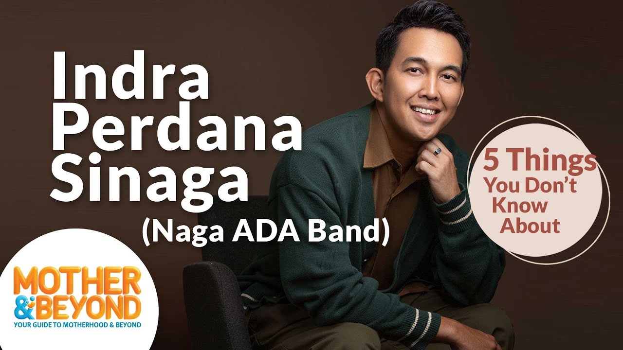 5 Things You Don't Know About Naga ADA Band