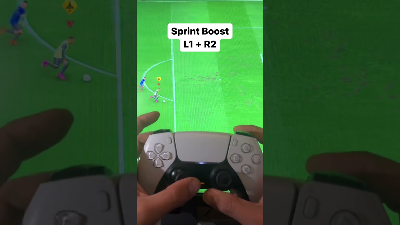 Sprint Boost Tutorial ⬇️