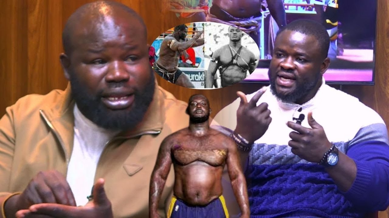 😭😭AFFAIRE BOU DOYWAR EUMEU SENE SUR BALA GAYE 2 «balla sama way leu daniouy waxtan makoy… »