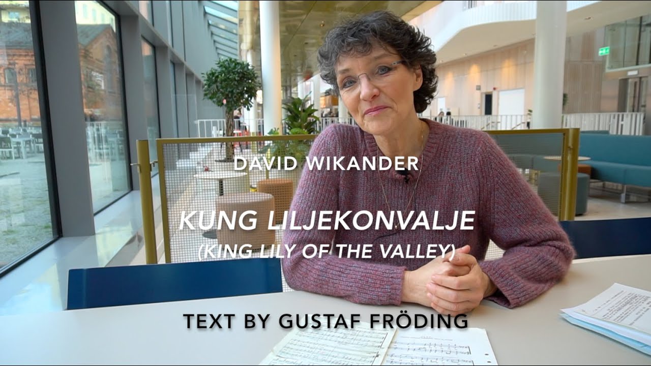#swedishchoralmusic