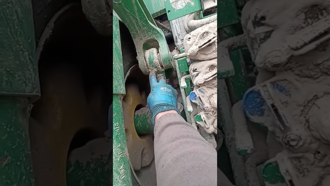 Gres yağı nasıl kullanılır?