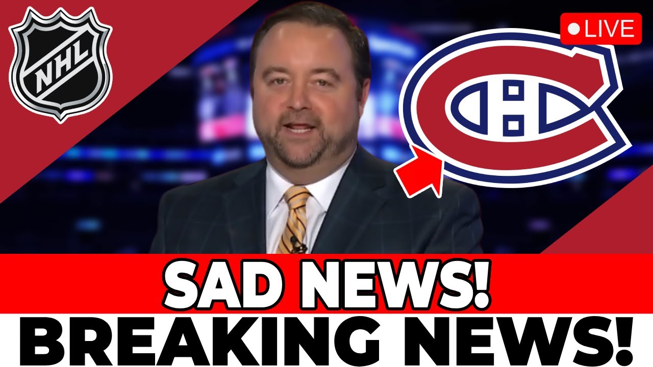 This was unexpected! See what the entire NHL said about Patrick Laine? MONTREAL CANADIENS NEWS