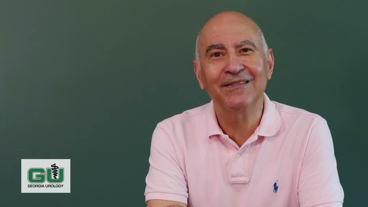 Аквааблация с точки зрения пациента и уролога