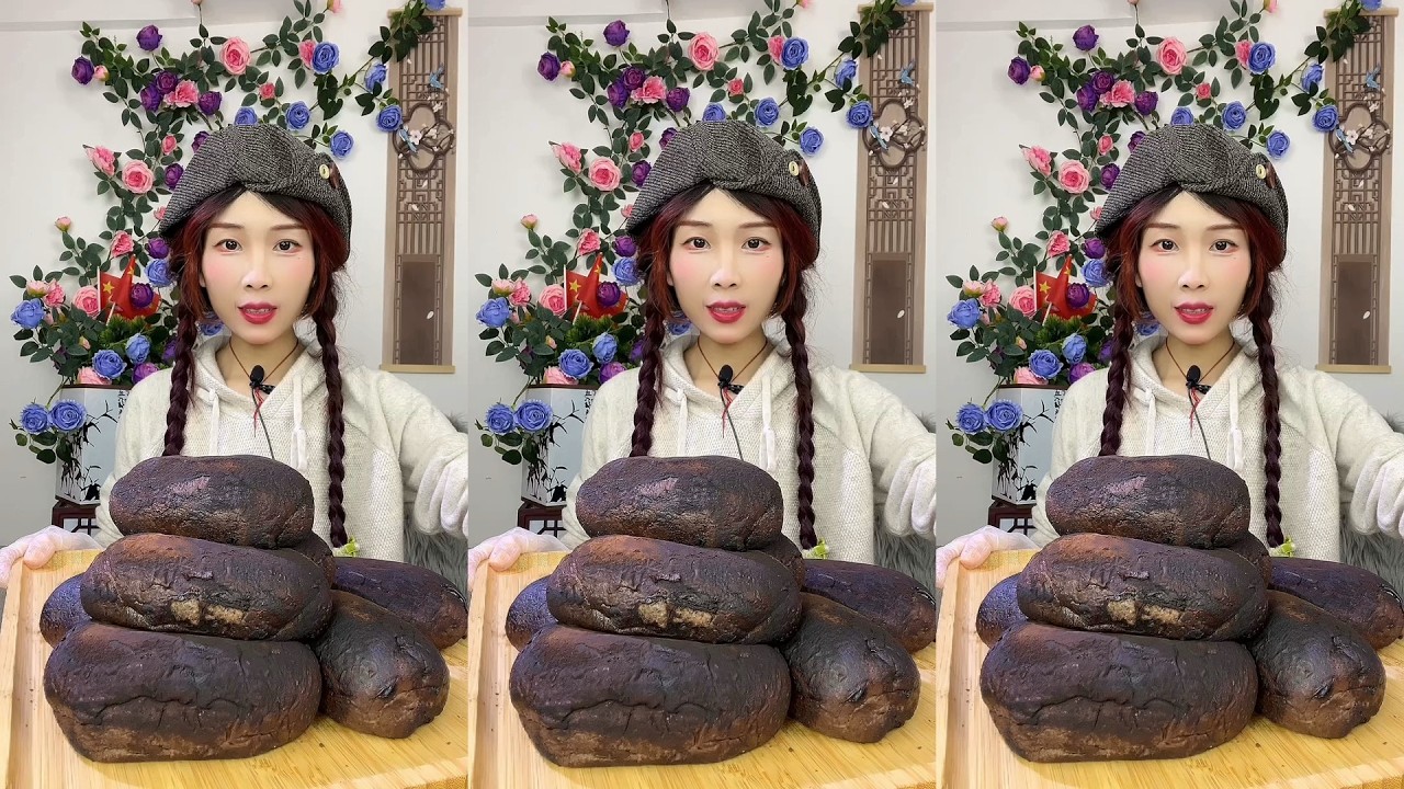 【ASMR】【MUKBANG】DELICIOUS DINING PROGRAM | HOMEMADE CHINESE FOOD | 食べる | 吃播 #咀嚼音