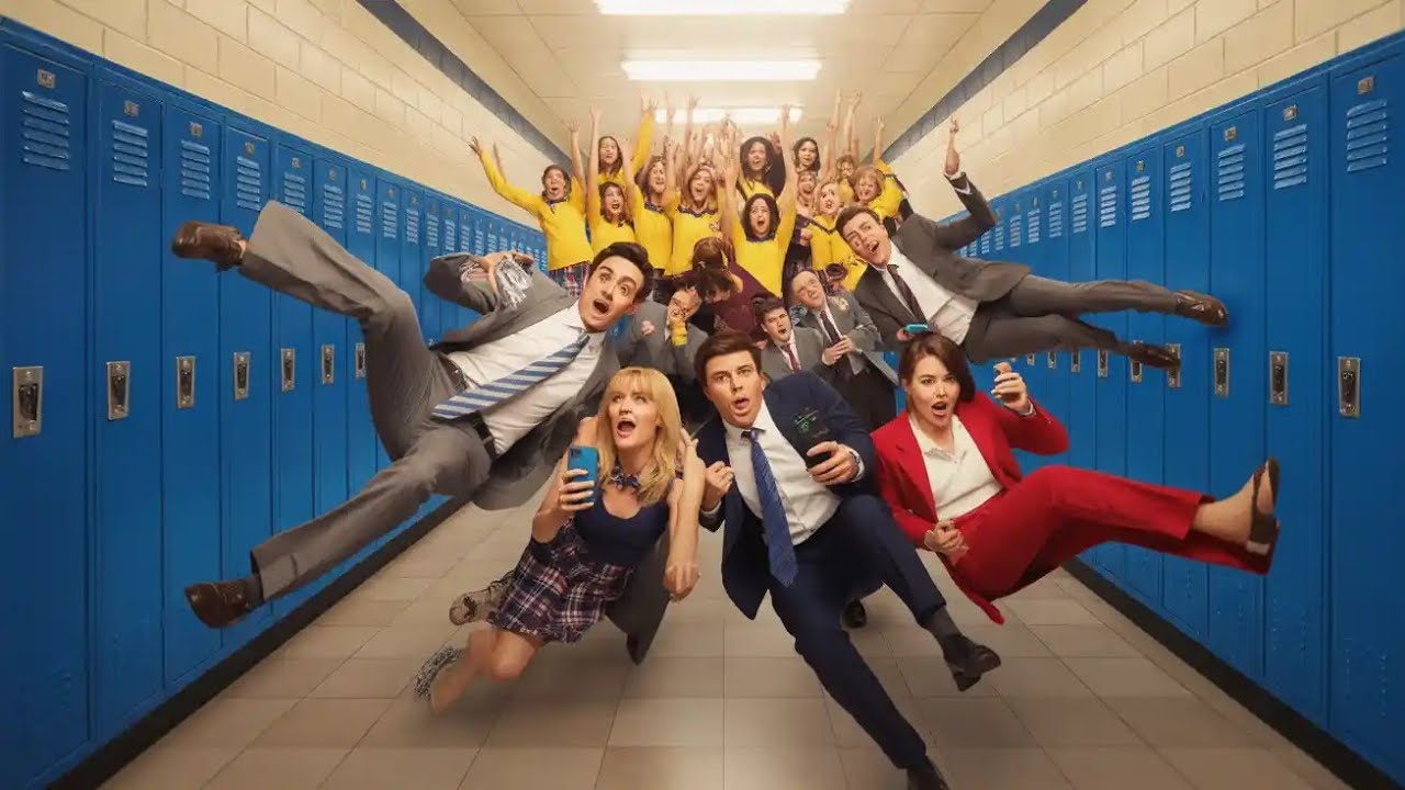 📢English Teacher Season 2 Trailer✅ English Teacher Season 2 episode 1/ All info.. 👆 #englishteacher