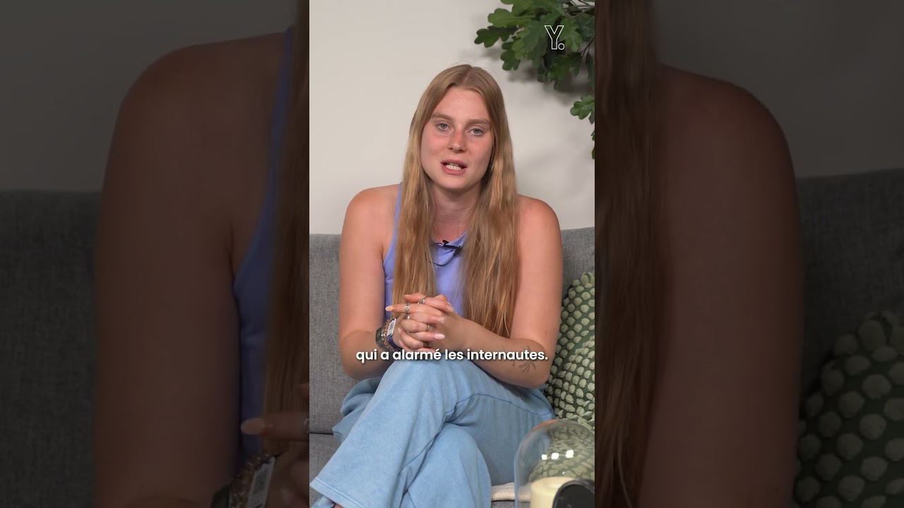 ANDY RACONTE FAIT LA PROMO D&rsquo;UNE SECTE ?