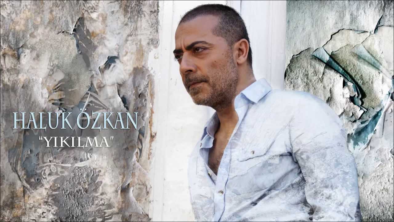 Haluk Özkan | Ötme Bülbül Ötme   [Official Video ©2013 Haluk Özkan Projects]