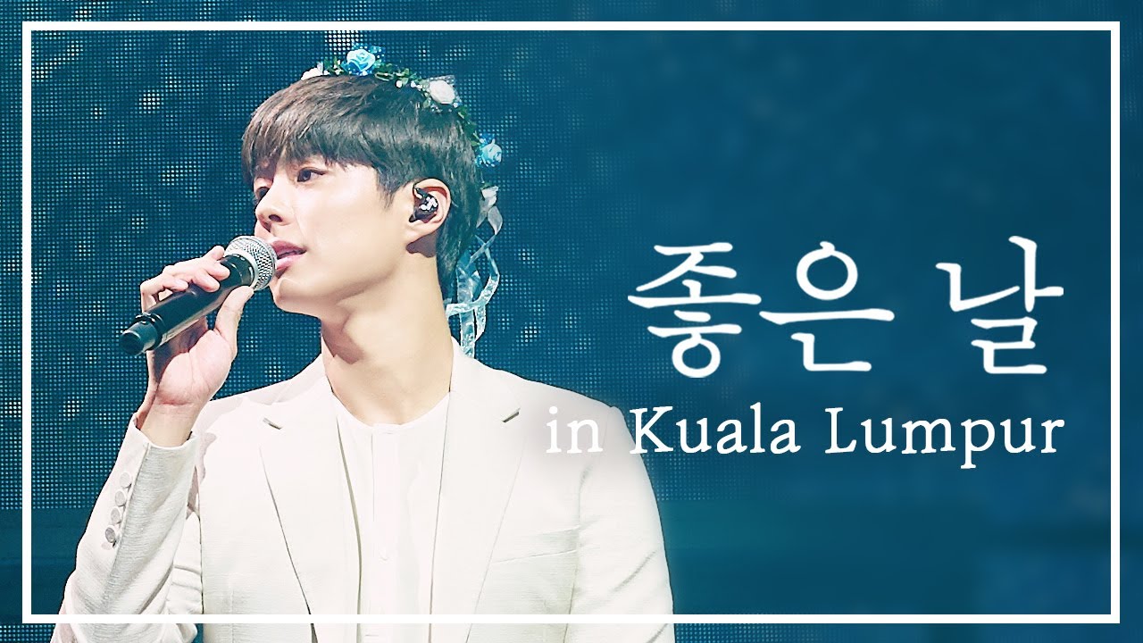 박보검 - Belaian Jiwa