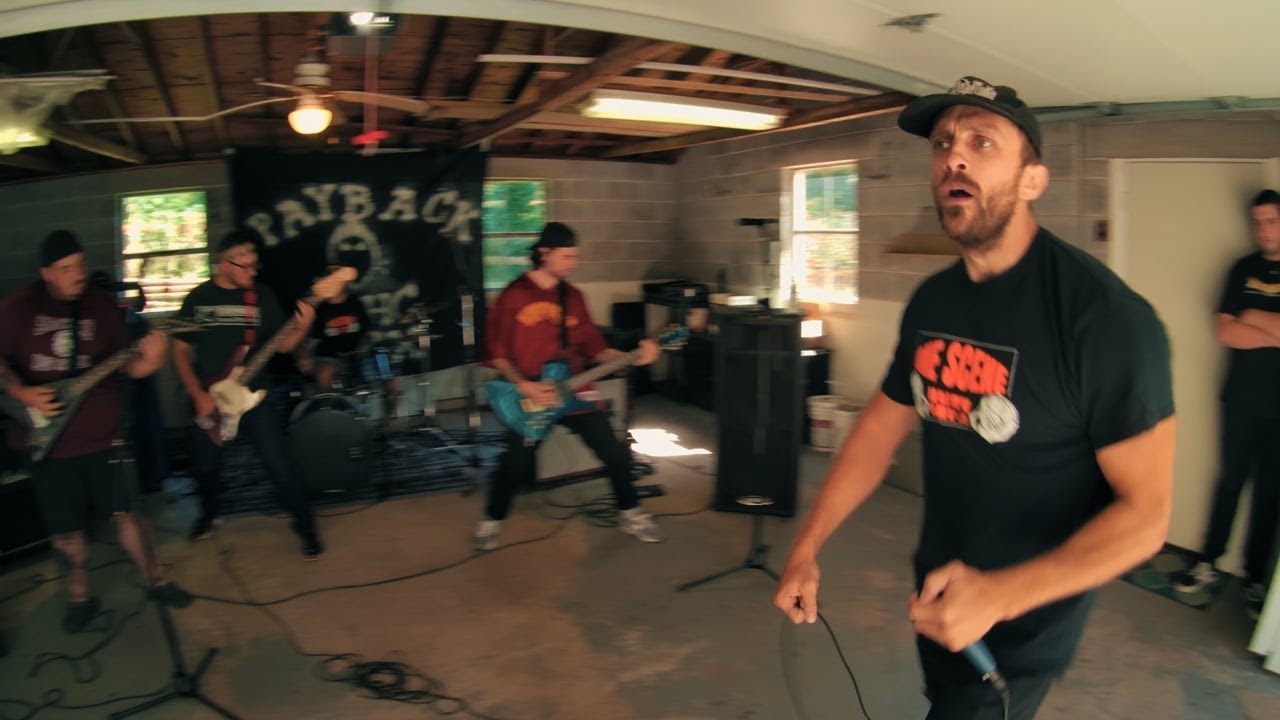 [hate5six] Payback - September 05, 2020