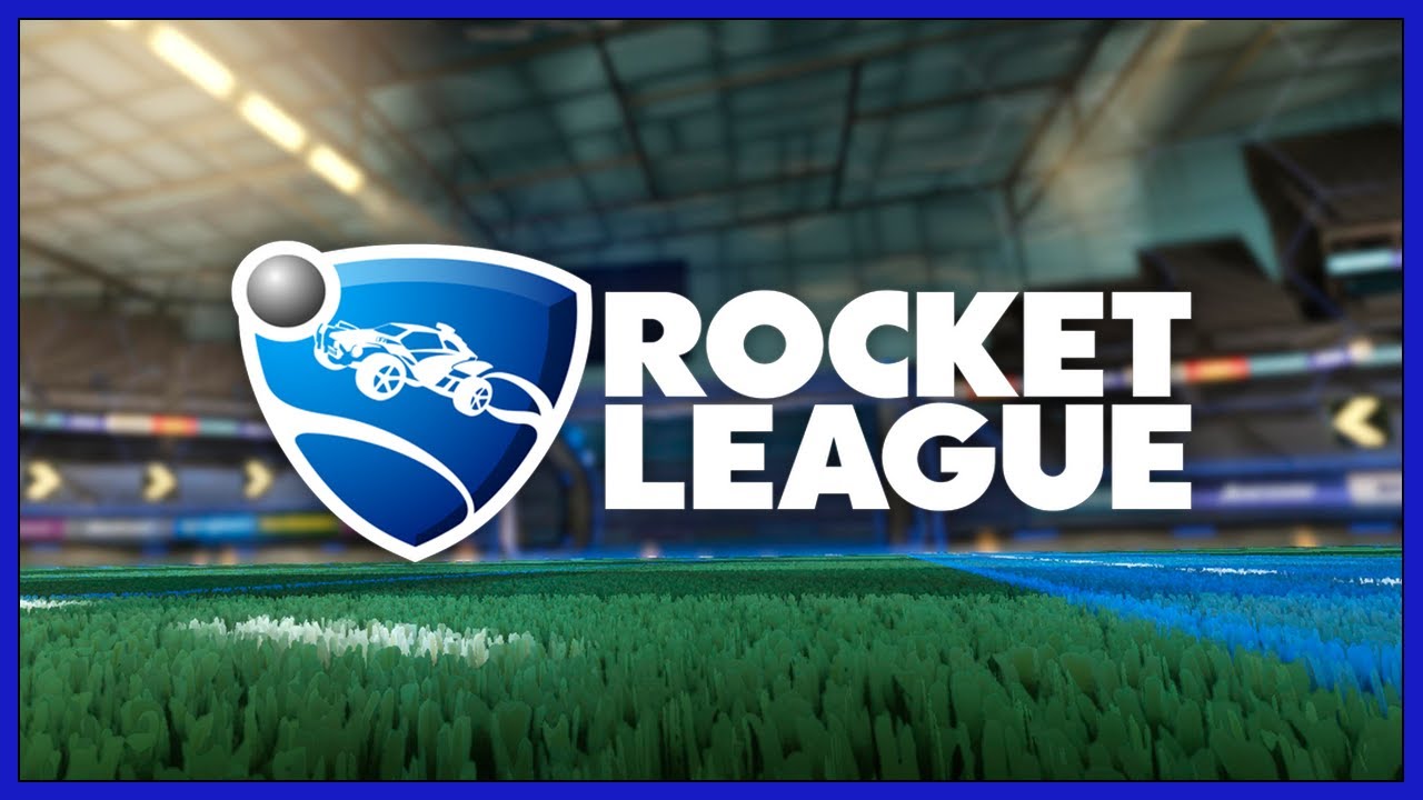 DEFINERER ROLLER - Norsk Rocket League Let's Play