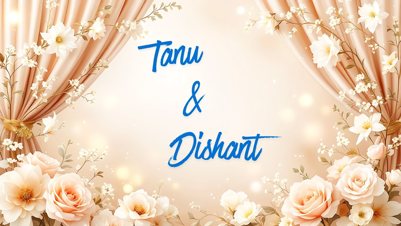 ❗Live❗ TANU 💞 NISHANT  II Live by :- NR STUDIU BALU  📱 9813898672
