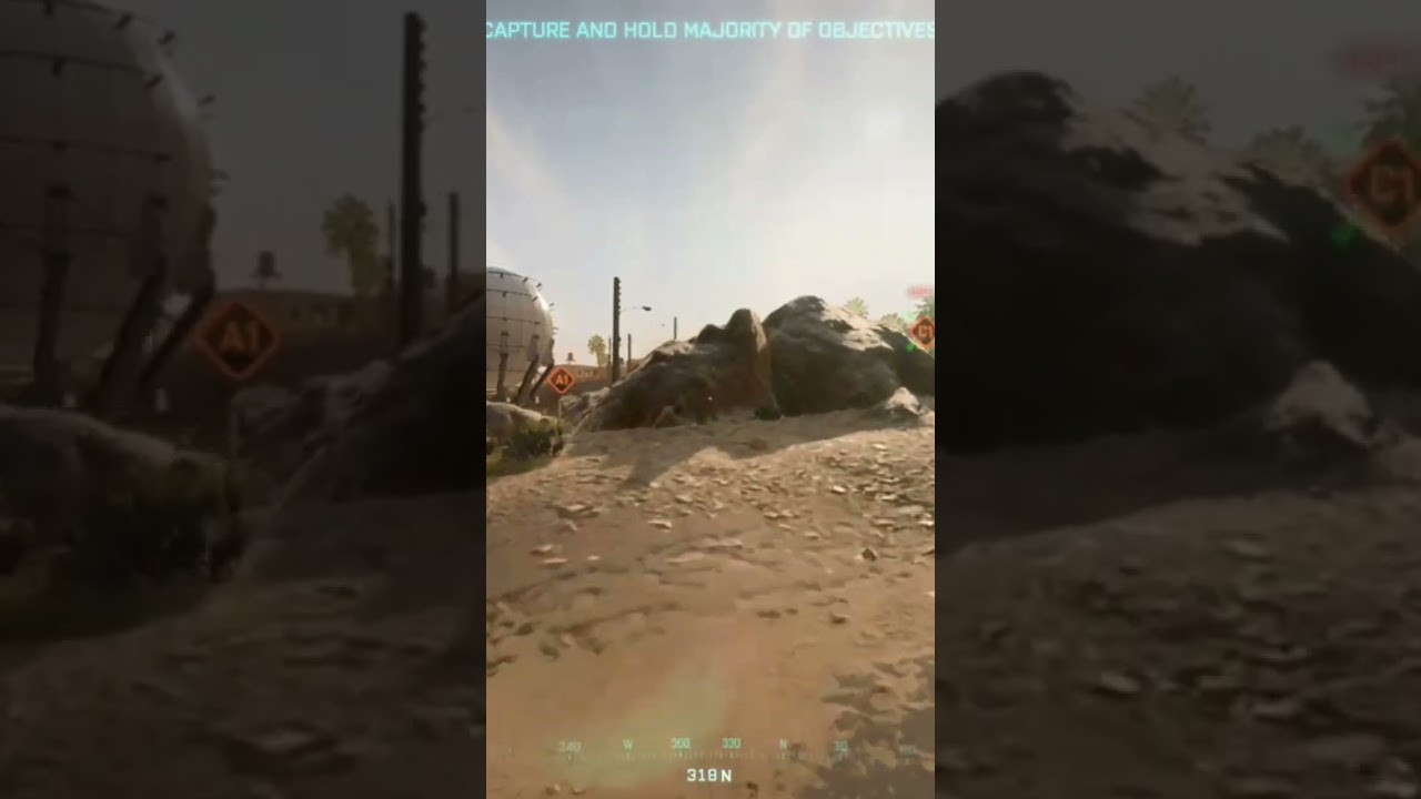 #battlefield2042 just having a little fun with the new toy 🤗#KannaBatGameZ
