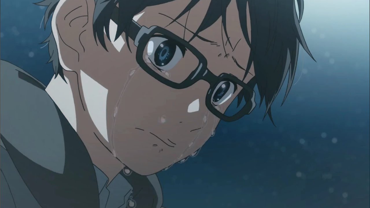 Your Lie in April AMV - Sayonara♡