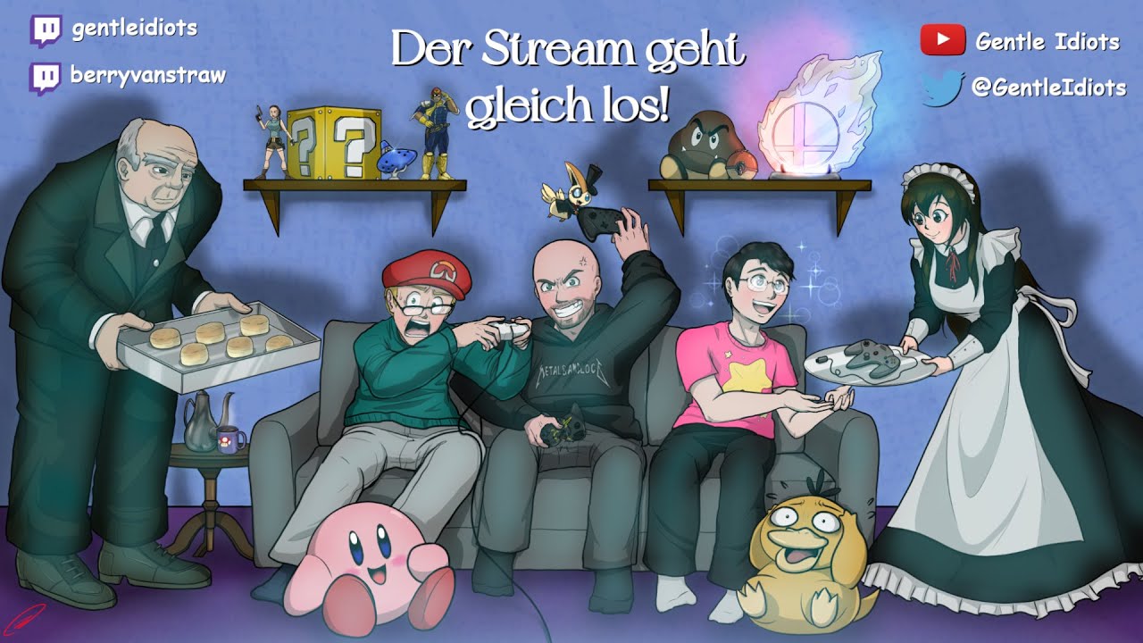 Heute mit Gift -Slay the Spire 2 Stream