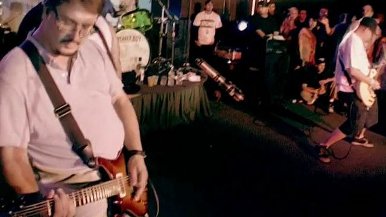 [hate5six] Bulldoze - August 14, 2010