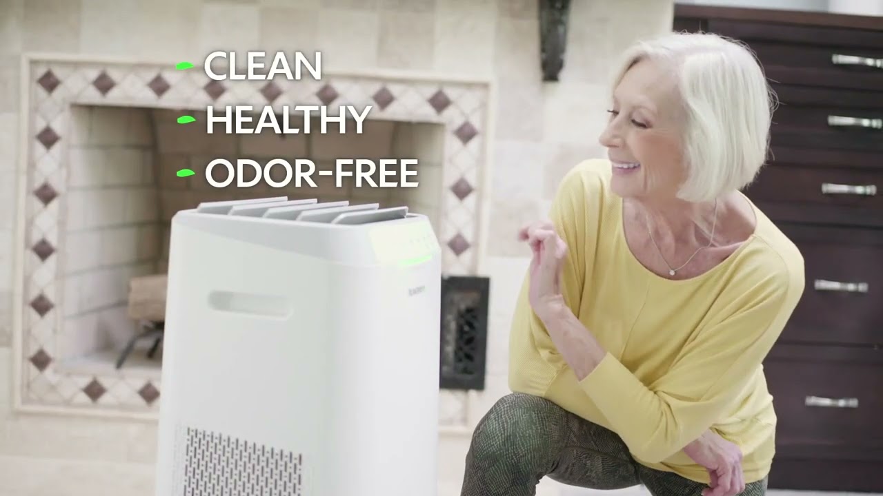 NuWave OxyPure&reg; ZERO&trade; E1000