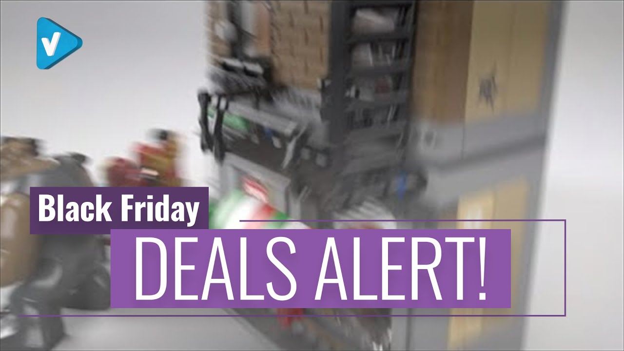 Save big on LEGO Marvel Super Heroes Avenger Black Friday Deals / Lego Black Friday - Cyber Monday