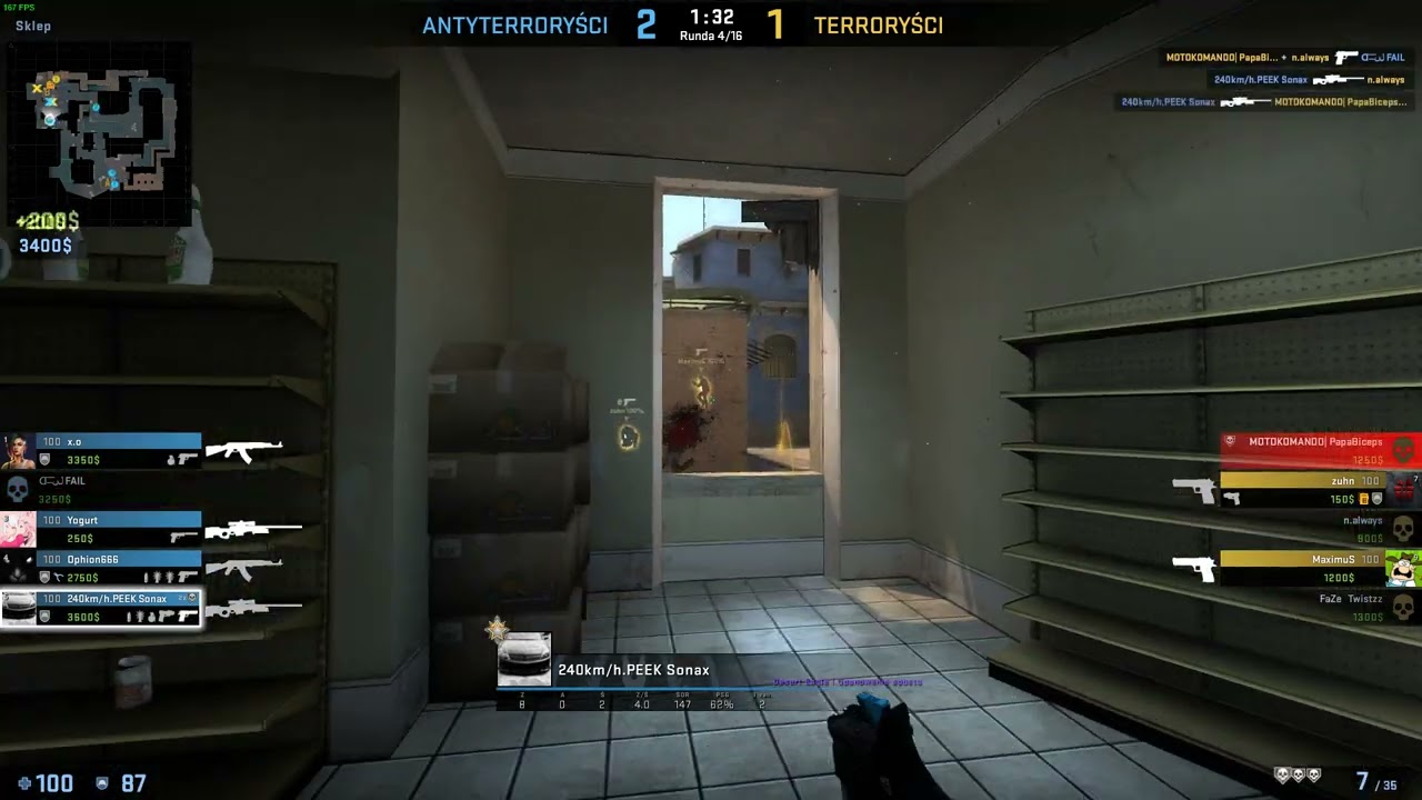 eco fragi