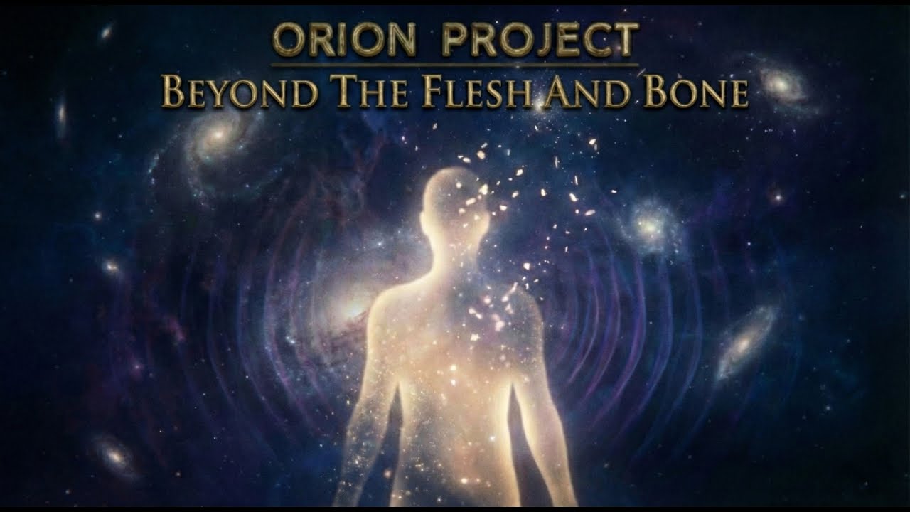 Beyond The Flesh And Bone | Symphonic Metal