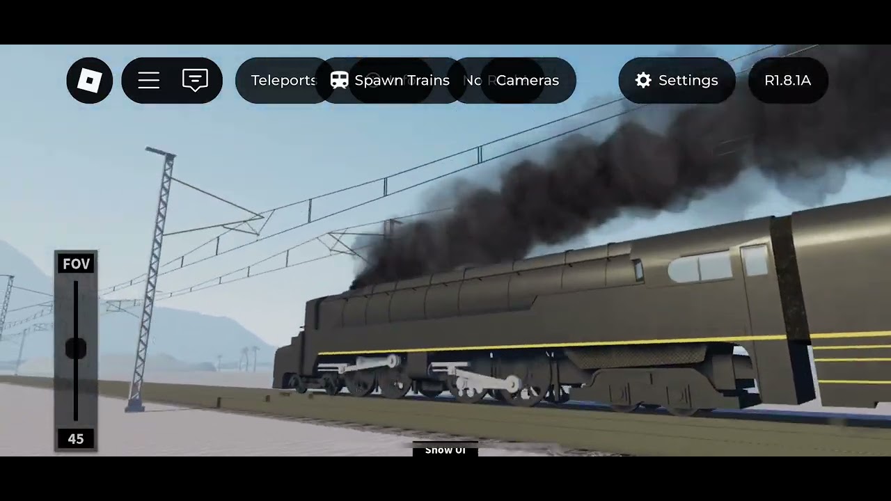 T1 crashes and now my Roblox avatar is exposed