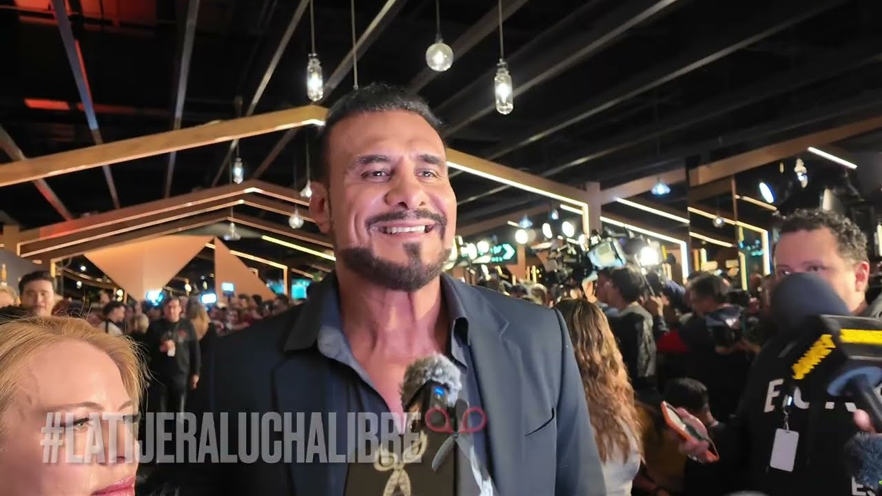 Alberto el Patrón: Un millón de dólares para quitarme la careta, ellos vienen a mi industria