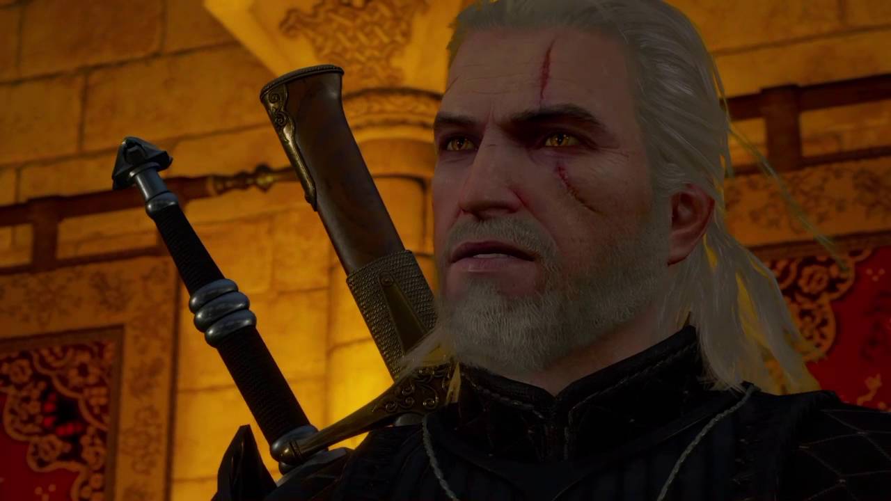 Wiedźmin 3 zaświadczenie A38  Witcher 3
