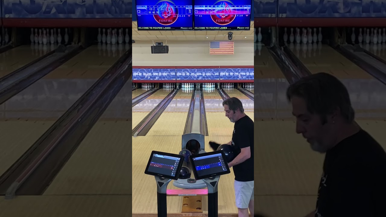 Vaporize Vs Mesmerize!! #TeamBrunswick #TurboGrips