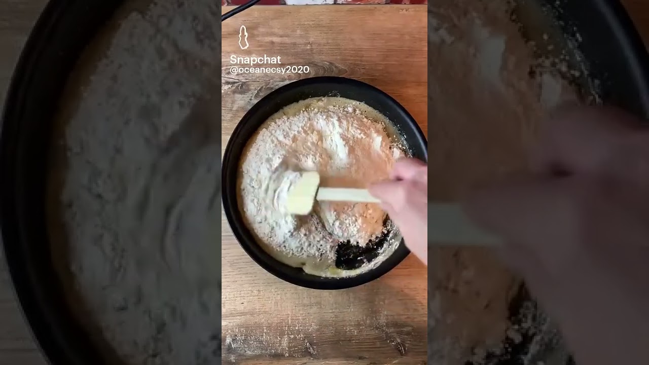 cookies cuit uniquement à la poêle pour les étudiants (sans four)