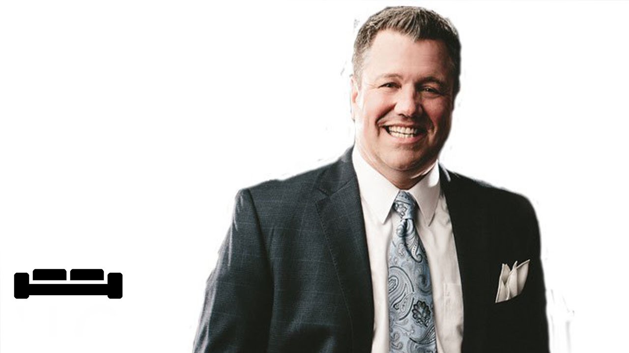 Jonathan Wilburn Interview | Southern Gospel Artists | Gold City | Musical Journey