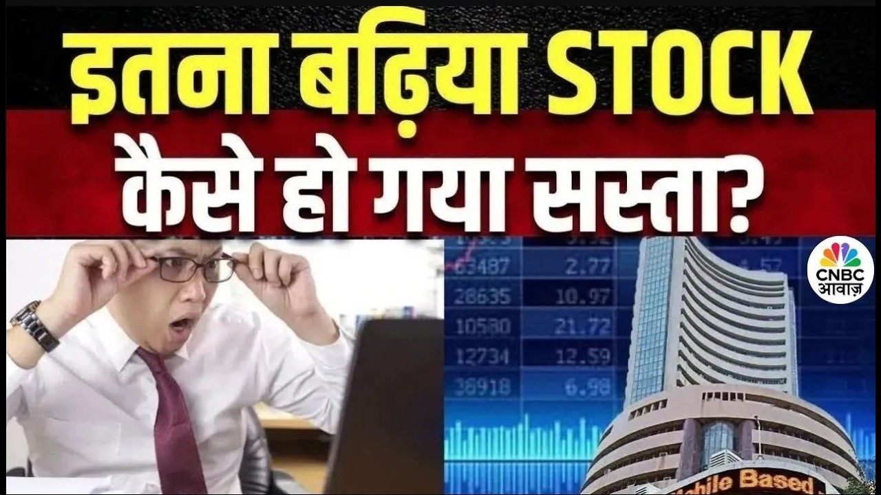 Sasta Option | आज कौन सा Stock मिल रहा है एकदम सस्ता? अगले कुछ दिनों के लिए क्या होगी Strategy?