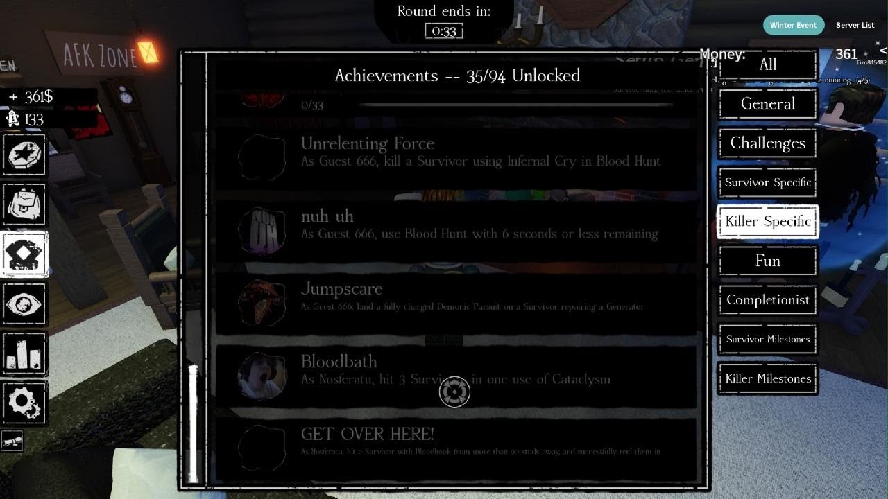 Dziwna runda jako 1x1x1x1