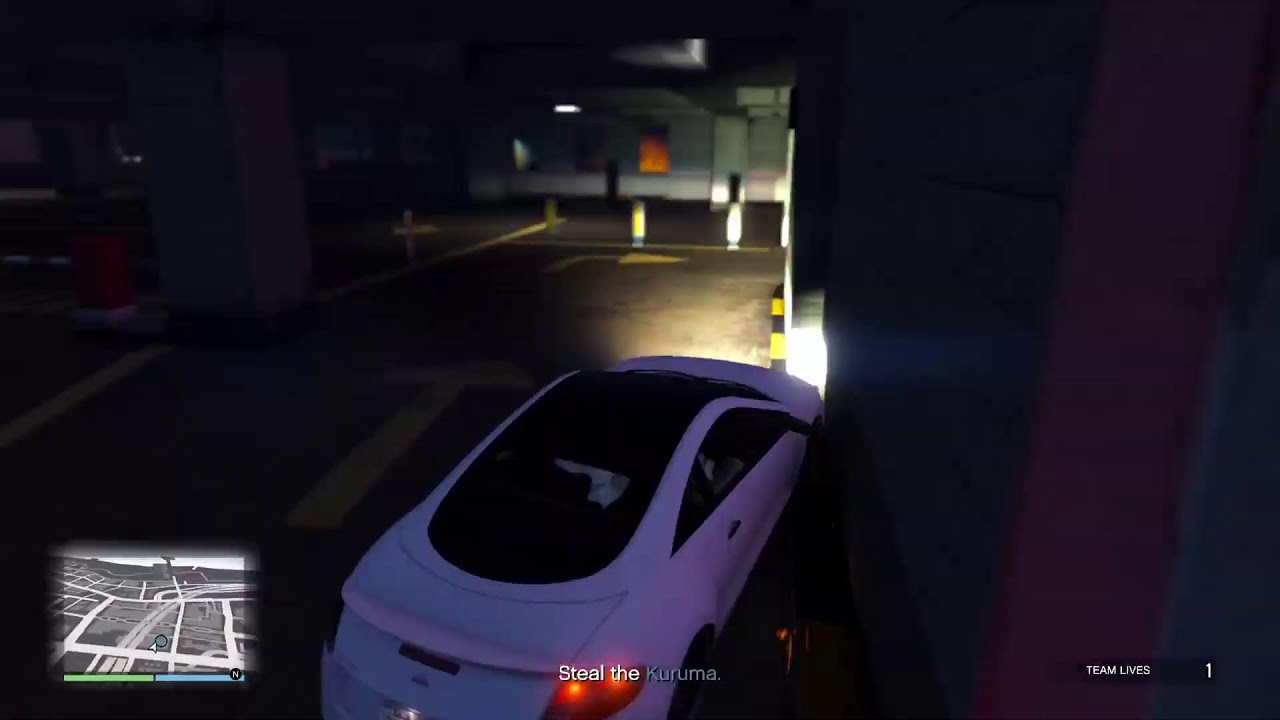 GTA 5 Live Gameplay 🔥