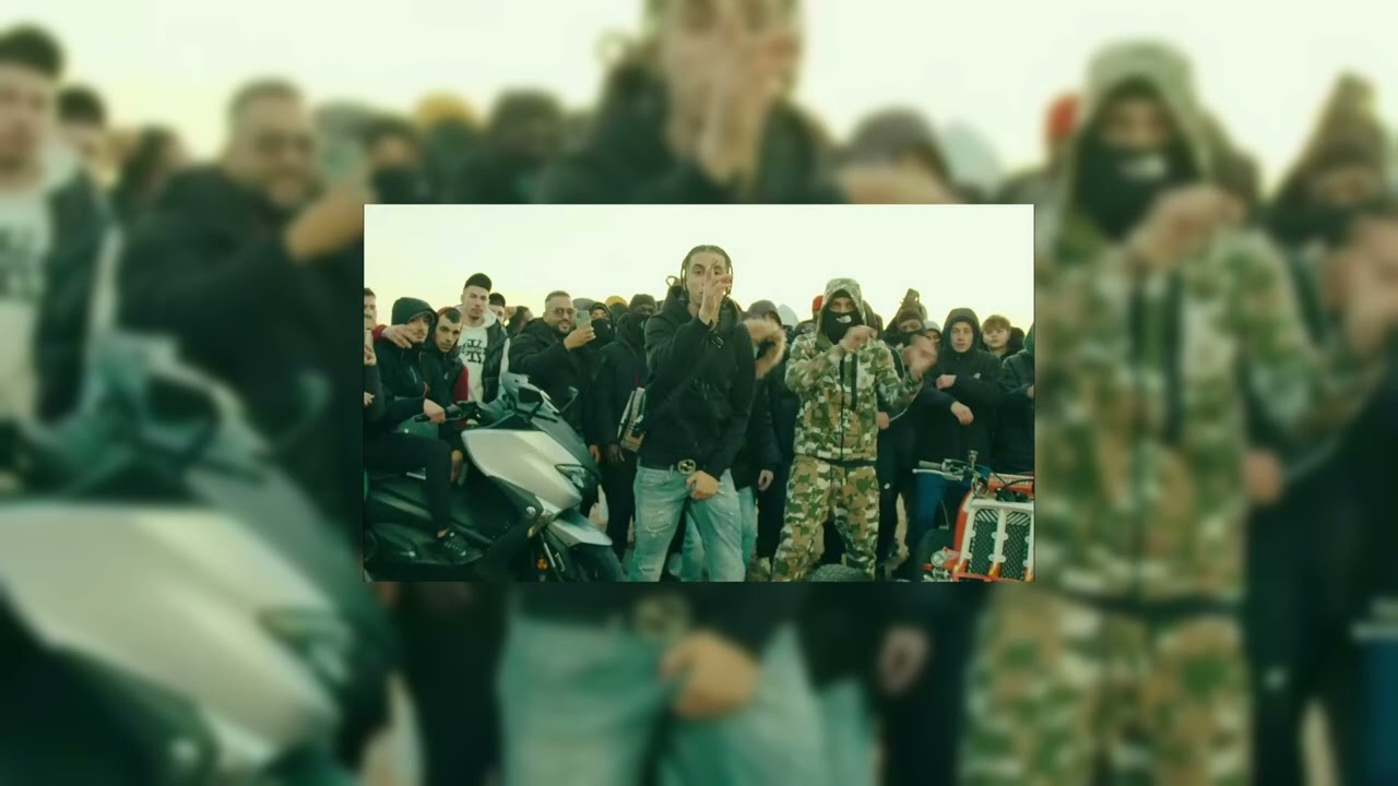 JC REYES FT SKINNY FLEX - FILO & KILO (Slowed)