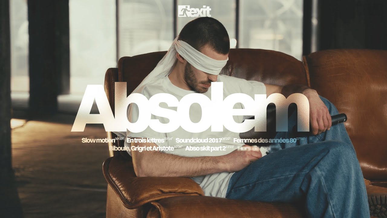 Exit presents: Absolem | Room #1