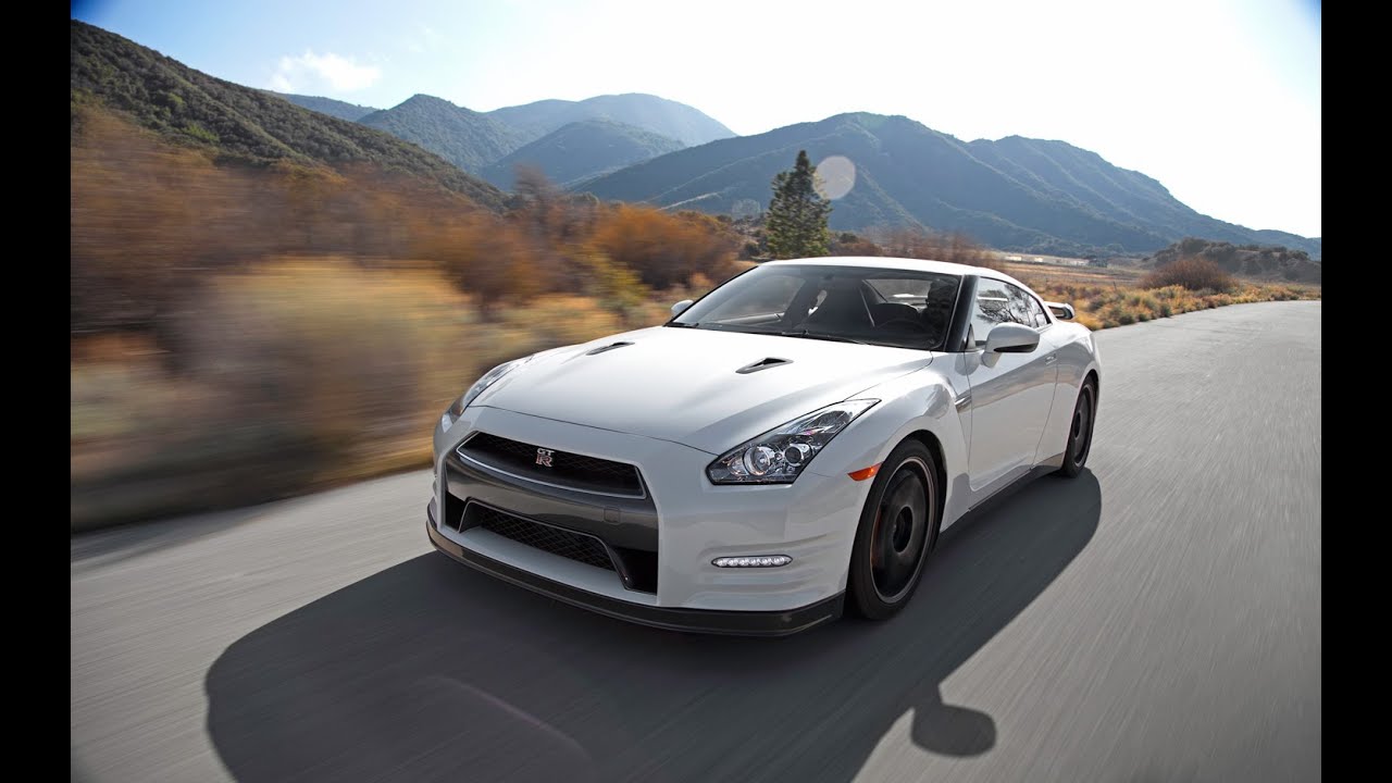 Forza Horizon 2 - Part 14 - Nissan GTR Black Edition (Let's Play / Walkthrough / Gameplay)