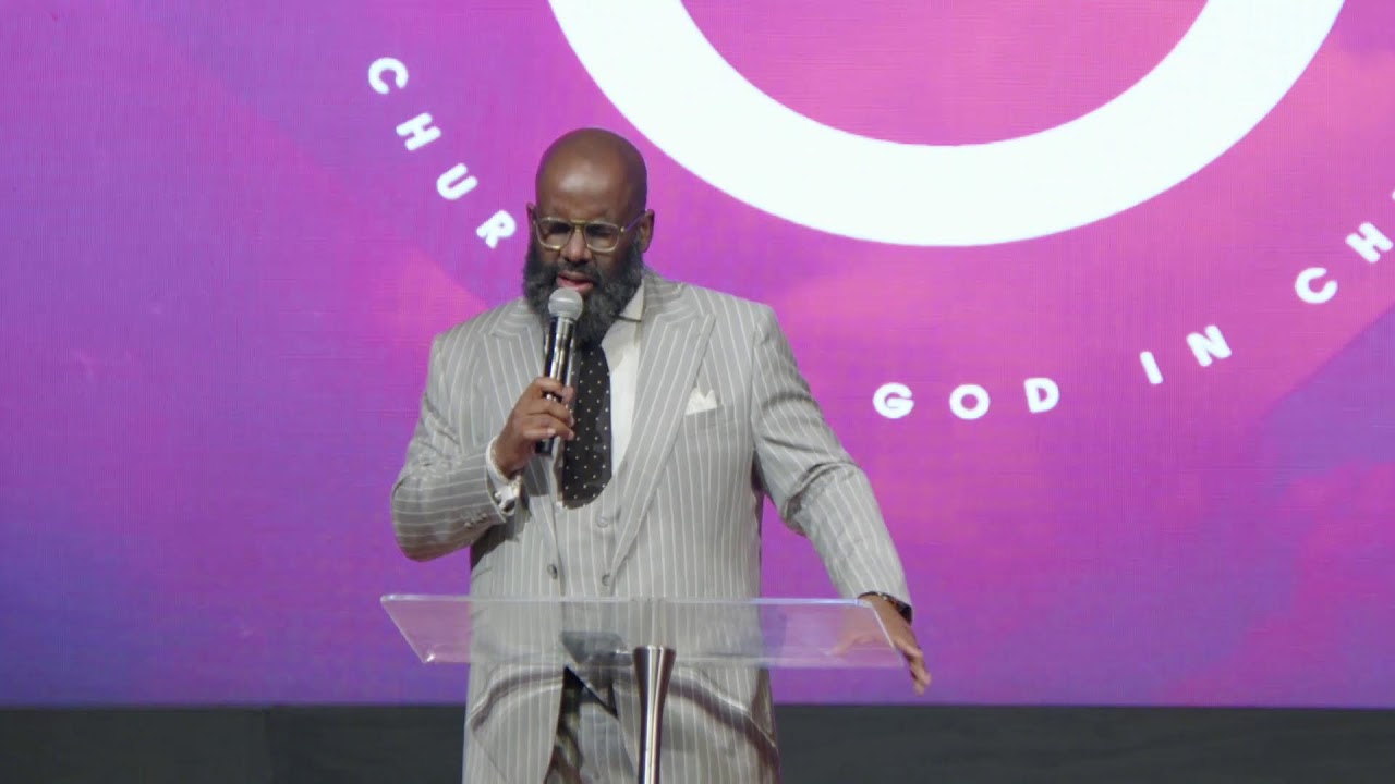 There Must Be More pt. 4 | Pastor Nathaniel L. Green, Sr. | Sunday Service Feb. 15th 8am