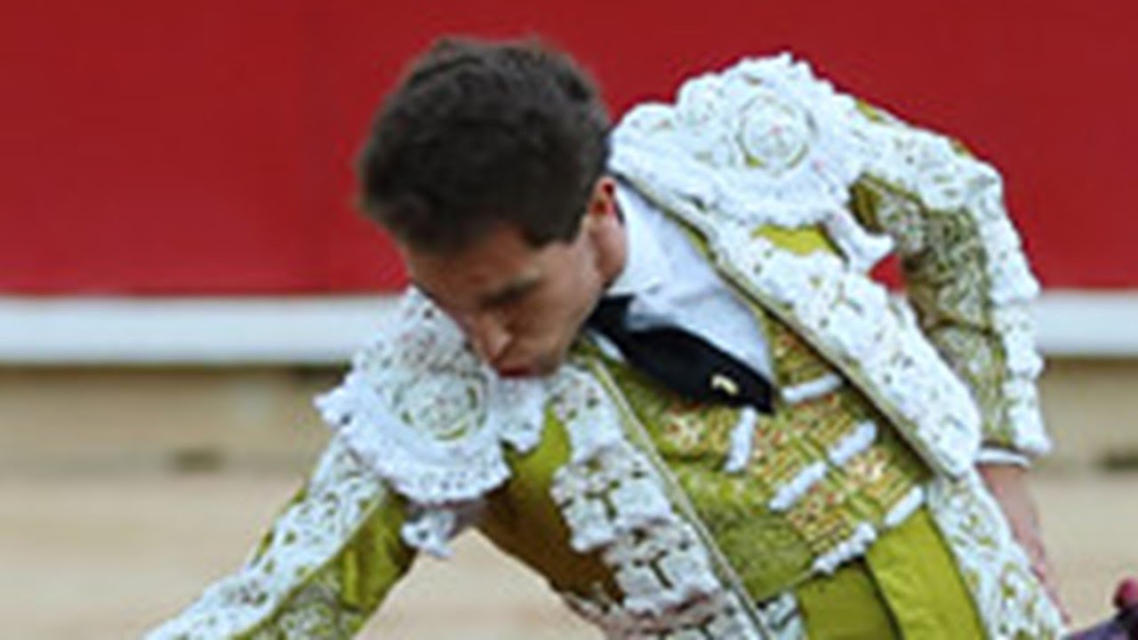 SAN FERM&Iacute;N 2024 -5to festejo | Gin&eacute;s Mar&iacute;n: Silencio tras lidiar el 6to toro de la tarde -09/07/24