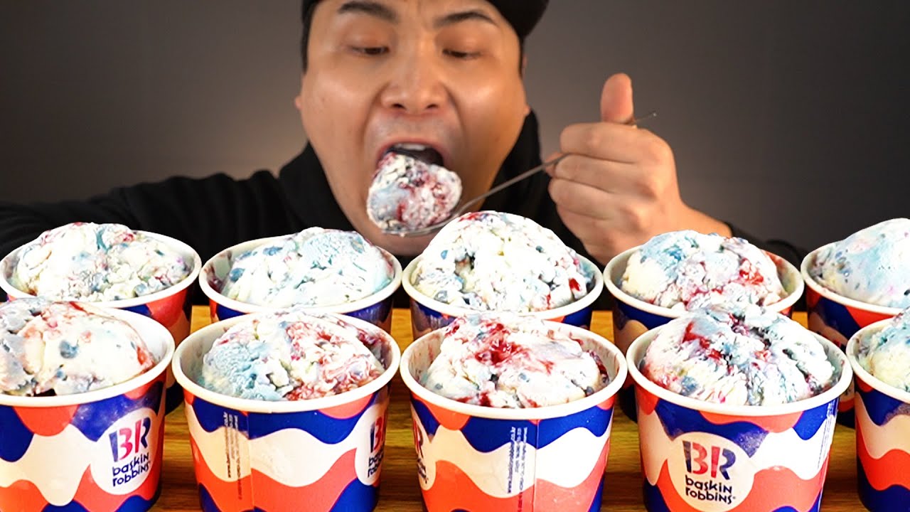톡톡 터지는 슈팅스타 먹방~!! 리얼사운드ASMR social eating Mukbang(Eating Show)