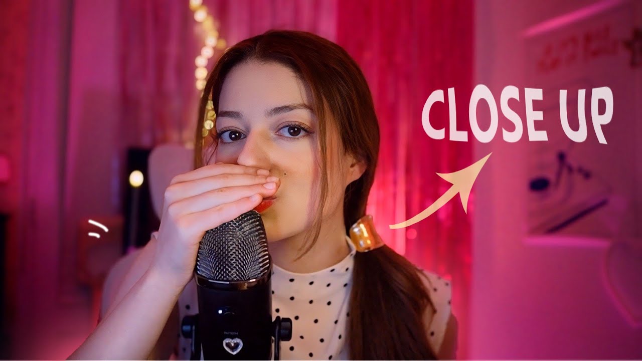 ASMR : Réponds à ces questions de Culture G ! (épisode 2)