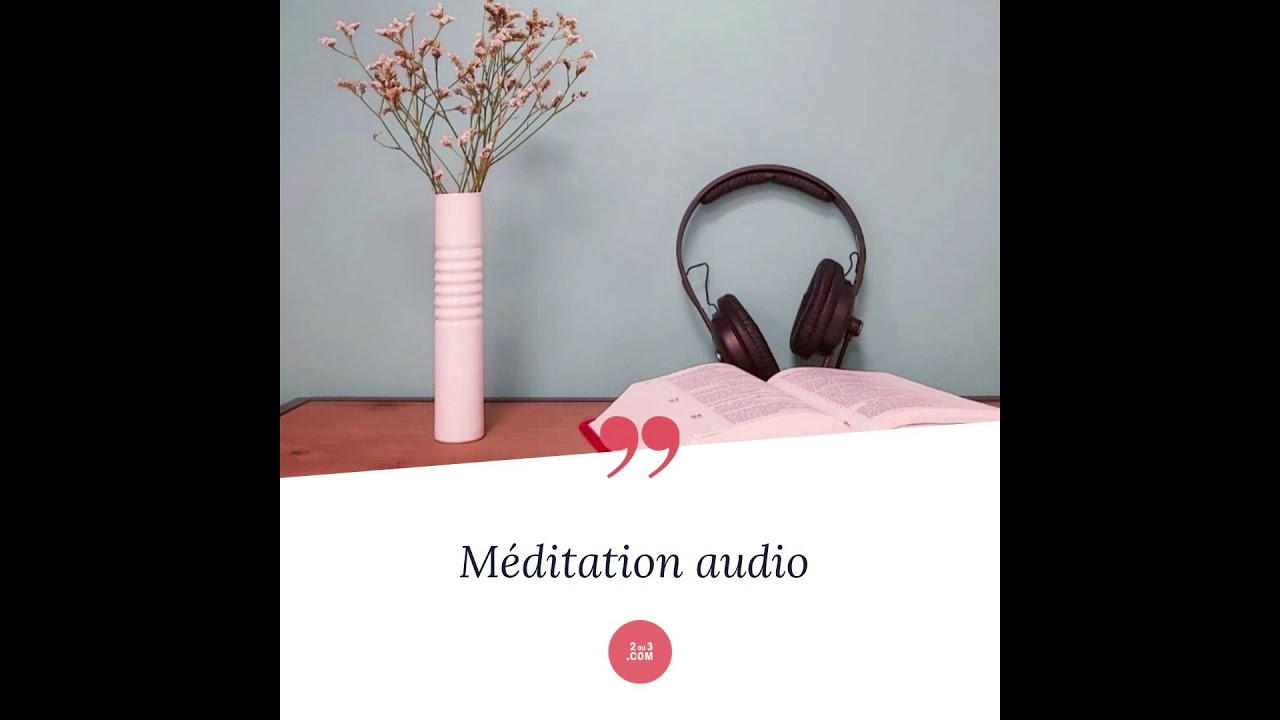 RESPIRATIONS BIBLIQUES | Jean 4