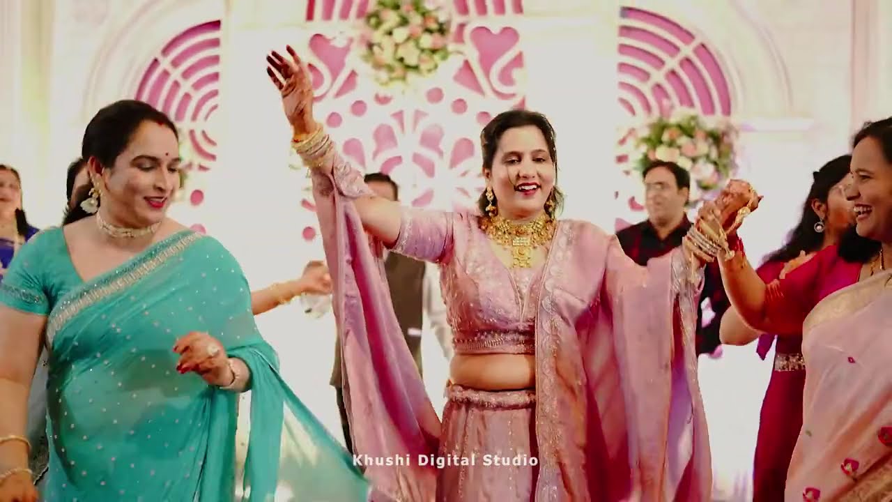 Priyanka weds Shubham ji reels 2