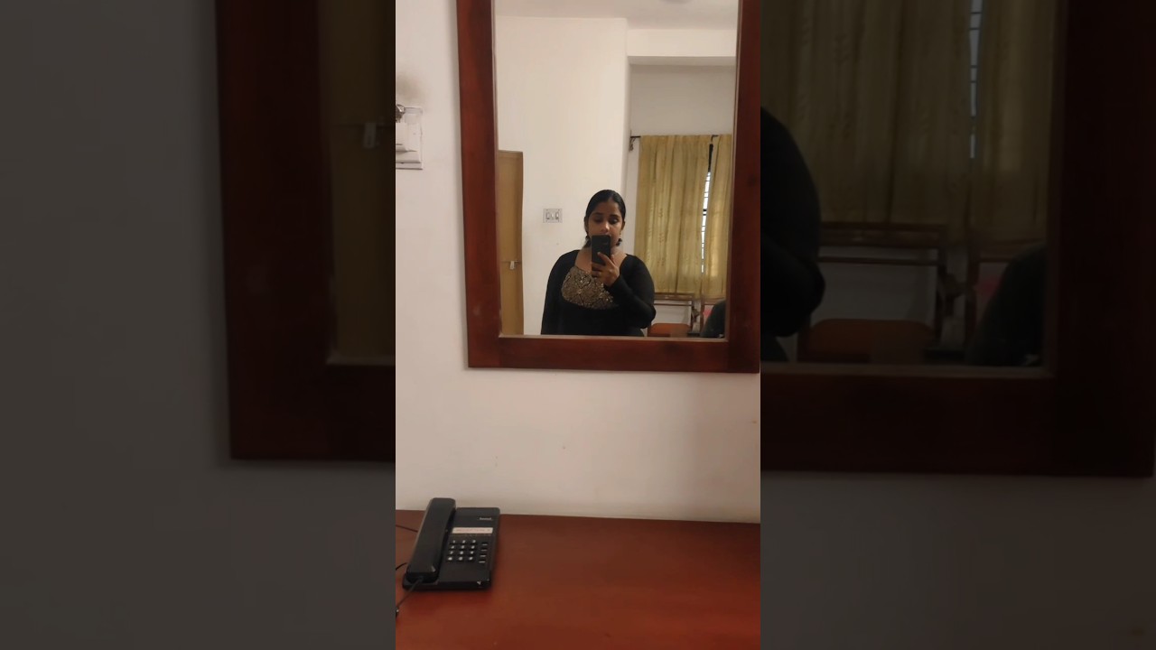 low budget neat and clean room near guruvayoor sreekrishna temple 👍#guruvayoor #hotel #